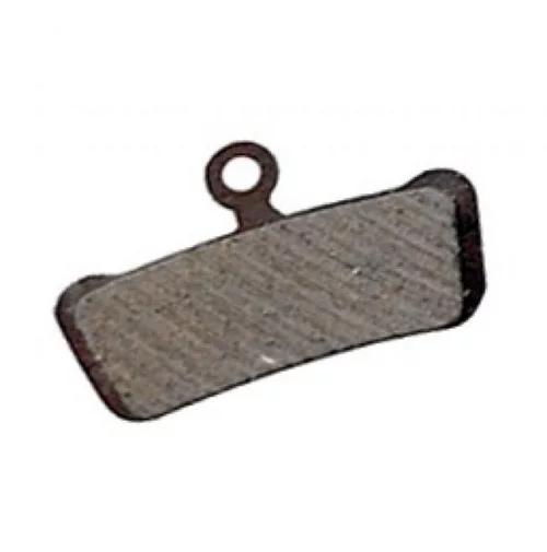 Clarks Avid X0 Trail-Guide MTB Disc Brake Pads 1 Clarks Avid X0 Trail-Guide MTB Disc Brake Pads