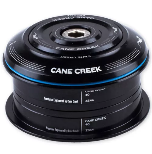 Cane Creek 40-Series ZS44 ZeroStack Headset 1 Cane Creek 40-Series ZS44 ZeroStack Headset