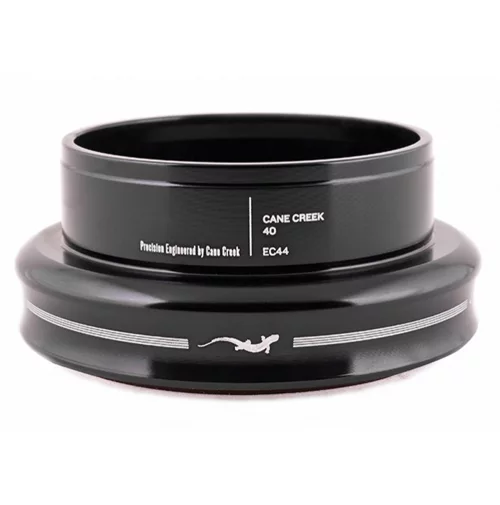 Cane Creek 40-Series Bottom Headset Assembly 1 Cane Creek 40-Series Bottom Headset Assembly