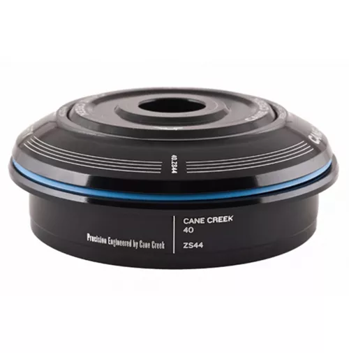 Cane Creek 40-Series ZS44-28.6 Top Headset Assembly 1 Cane Creek 40-Series ZS44-28.6 Top Headset Assembly