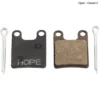 Hope Tech 3 E4 Mountain Bike Disc Brake Pads