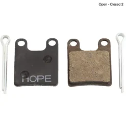 Hope Tech 3 E4 Mountain Bike Disc Brake Pads