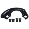 Shimano Saint CD50 Chain Guard (Without Guide)