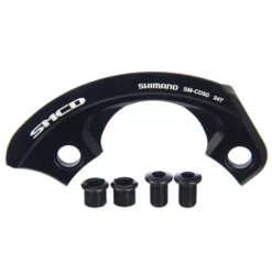 Shimano Saint CD50 Chain Guard (Without Guide)