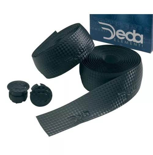 Deda-elementi Deda Elementi Carbon Handlebar Tape 1 Deda-elementi Deda Elementi Carbon Handlebar Tape