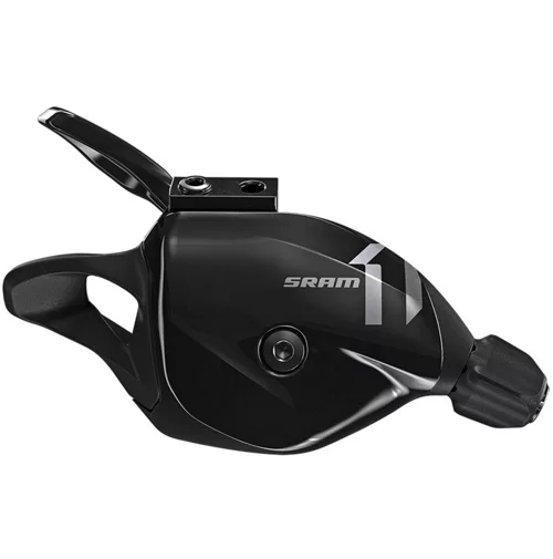SRAM X1 11 Speed Trigger Shifter 1 SRAM X1 11 Speed Trigger Shifter