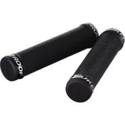 Nukeproof Neutron Knurled Lock On Grips