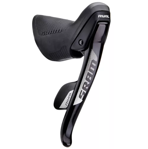 SRAM Rival 22 11 Speed Road Shifters 1 SRAM Rival 22 11 Speed Road Shifters