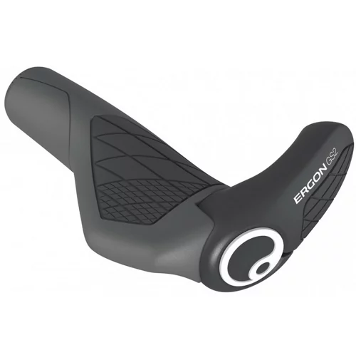 Ergon GS2 Carbon Bar Grips 1 Ergon GS2 Carbon Bar Grips