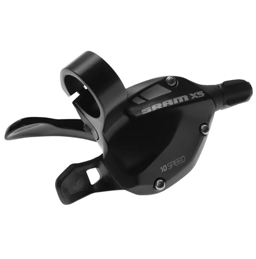 SRAM X5 10 Speed Trigger Shifter 1 SRAM X5 10 Speed Trigger Shifter