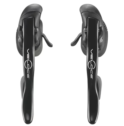 Campagnolo® Campagnolo Veloce Power Shift Ergo 10 Sp Shifters 1 Campagnolo® Campagnolo Veloce Power Shift Ergo 10 Sp Shifters