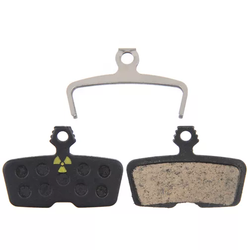 Nukeproof SRAM-Avid Code DB8 Disc Brake Pads 1 Nukeproof SRAM-Avid Code DB8 Disc Brake Pads