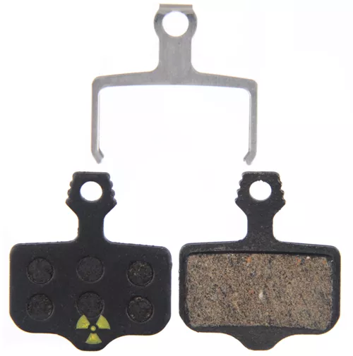 Nukeproof Avid Elixir And SRAM DB-Level Brake Pads 1 Nukeproof Avid Elixir And SRAM DB-Level Brake Pads