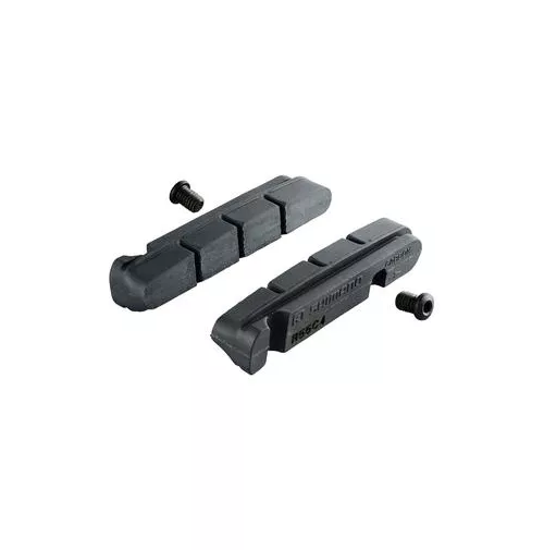 Shimano Dura-Ace BR-9010 Brake Pad Set (R55C4) 1 Shimano Dura-Ace BR-9010 Brake Pad Set (R55C4)