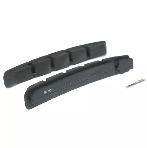 Shimano XTR-XT-LX-Deore-DXR Brake Pads (S70C) 1 Shimano XTR-XT-LX-Deore-DXR Brake Pads (S70C)