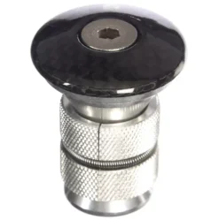 Brand-X Headset Compression Device (Carbon Cap)