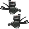 Shimano Tiagra 4703 10 Speed Flat Bar Shifter Se