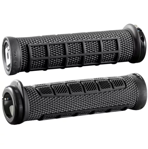 ODI Elite Grip Pro Lock On Bike Grips 1 ODI Elite Grip Pro Lock On Bike Grips