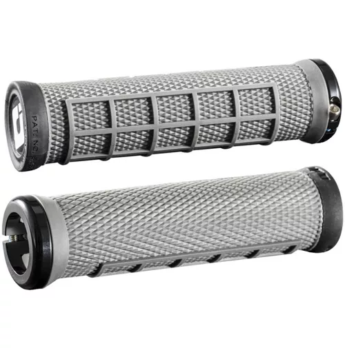 ODI Elite Flow Lock-On Handlebar Grips 1 ODI Elite Flow Lock-On Handlebar Grips