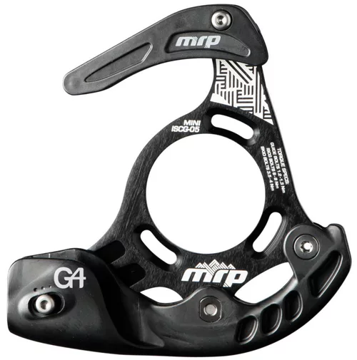 MRP Mini G4 Chain Guide - Alloy 1 MRP Mini G4 Chain Guide - Alloy