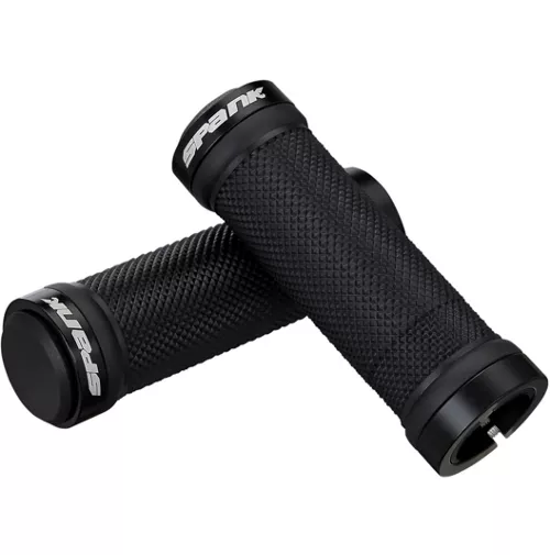 Spank Spoon Grom Kids Bike Grips 1 Spank Spoon Grom Kids Bike Grips