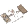 Shimano G04S Metal Disc Brake Pads