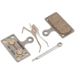 Shimano G04S Metal Disc Brake Pads