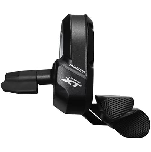 Shimano XT Di2 M8050 11 Speed MTB Gear Shifter 1 Shimano XT Di2 M8050 11 Speed MTB Gear Shifter