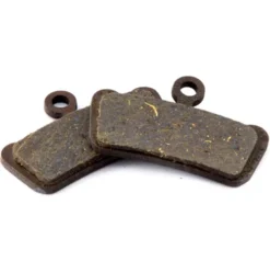 Clarks Finned Disc Brake Pads For Avid X0