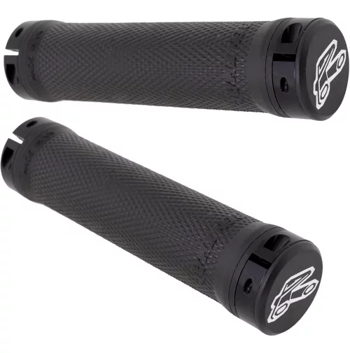 Renthal Lock On Ultra-Tacky Bar Grips 1 Renthal Lock On Ultra-Tacky Bar Grips