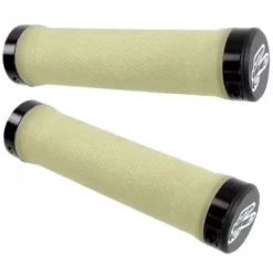 Renthal Lock On Grips With Kevlar® Resin