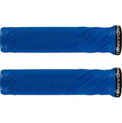 Lizard Skins Danny MacAskill Lock On Handlebar Grips