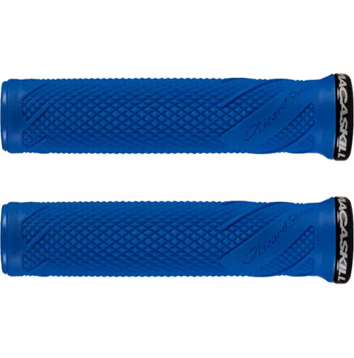 Lizard Skins Danny MacAskill Lock On Handlebar Grips 1 Lizard Skins Danny MacAskill Lock On Handlebar Grips