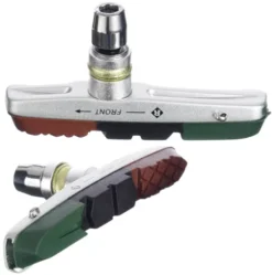 LifeLine M955VC V-Brake Shoes And Pads