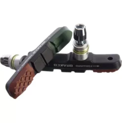 LifeLine M960V Triple Compound V-Brake Pads