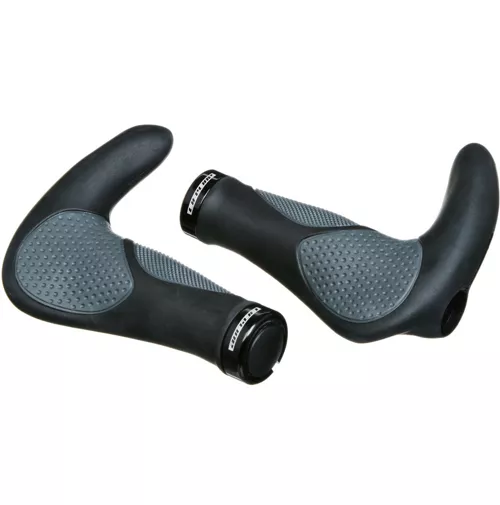 LifeLine Ergonomic Handlebar Grips 1 LifeLine Ergonomic Handlebar Grips