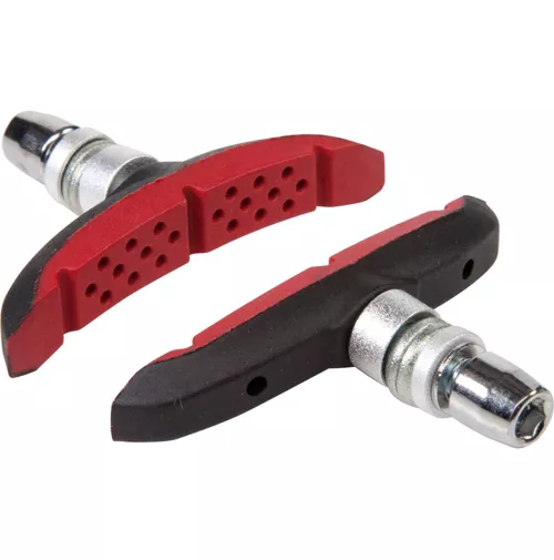 LifeLine Essential MTB Dual Stop V-Brake Pads 1 LifeLine Essential MTB Dual Stop V-Brake Pads