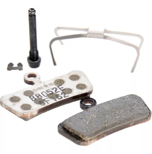 Avid Avid Guide And Trail MTB Disc Brake Pads 1 Avid Avid Guide And Trail MTB Disc Brake Pads