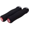 SRAM Contour Foam Locking Bike Grips