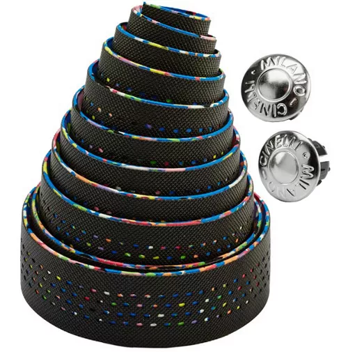 Cinelli Super Caleido Bar Tape 1 Cinelli Super Caleido Bar Tape