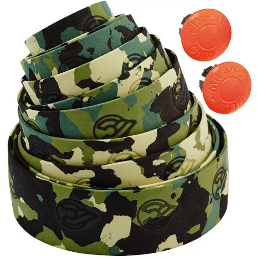 Cinelli Camouflage Tape 1 Cinelli Camouflage Tape