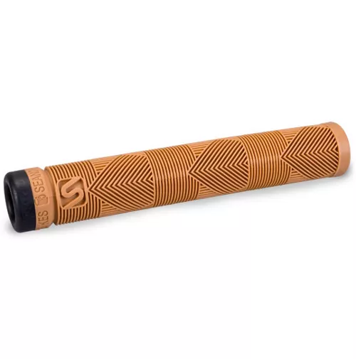 Stolen Sean Morr Grips 1 Stolen Sean Morr Grips