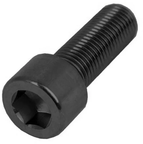 Deda-elementi Deda Elementi Titanium Bolt (M5 X 17) 1 Deda-elementi Deda Elementi Titanium Bolt (M5 X 17)