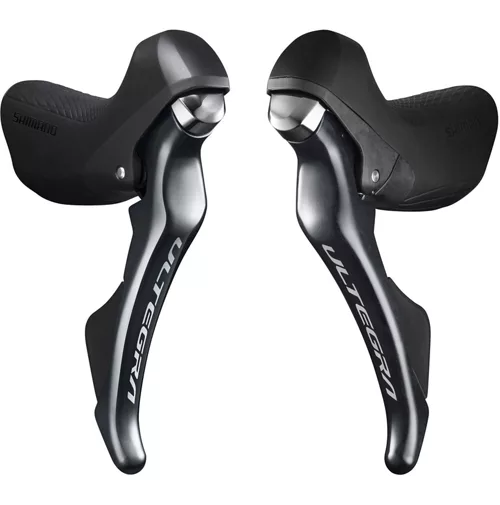 Shimano Ultegra R8000 11 Speed Shifter Set 1 Shimano Ultegra R8000 11 Speed Shifter Set