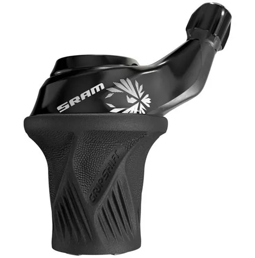 SRAM GX Eagle 12 Speed MTB Grip Shift Shifter 1 SRAM GX Eagle 12 Speed MTB Grip Shift Shifter