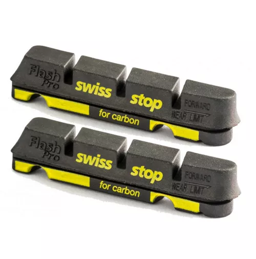 SwissStop Flash ProPrince Carbon Rim Brake Pads 1 SwissStop Flash ProPrince Carbon Rim Brake Pads