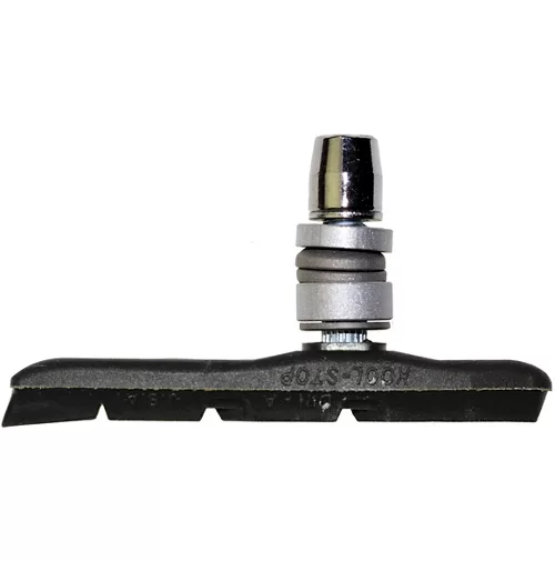 Kool-stop Kool Stop Thinline Threaded Pair Of V-Brake Blocks 1 Kool-stop Kool Stop Thinline Threaded Pair Of V-Brake Blocks