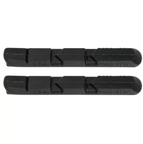 Kool-stop Kool Stop V-Brake Standard Compound Inserts (Pair) 1 Kool-stop Kool Stop V-Brake Standard Compound Inserts (Pair)