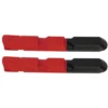 Kool-stop Kool Stop V-Brake Dual Compound Pair Of Inserts