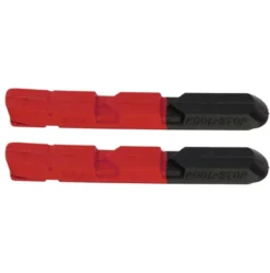 Kool-stop Kool Stop V-Brake Dual Compound Pair Of Inserts